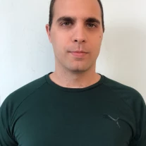 photo of Damjan Tanaskovic