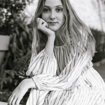 photo of Anja Paspalj