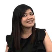 photo of Joanna Nodado