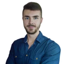 photo of Nikola Djuric