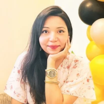photo of Anonta Khan