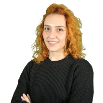 photo of Ivana Ivanova