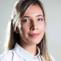 photo of Katina Hristova