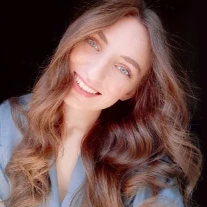 photo of Evdokija Stojanovska