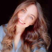 photo of Evdokija Stojanovska