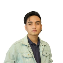 photo of Rafi Lim