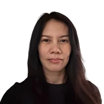 photo of Ma. Lorena Gumafelix Emperado