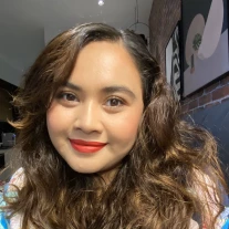 photo of Adlina Abdul Rahim