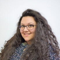 photo of Bojana Trajcheva