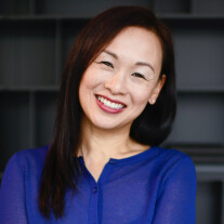 photo of Kitty Lai