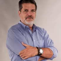 photo of Ignacio Salas