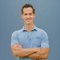 photo of Marc Strong