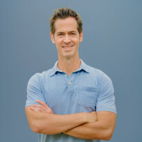 photo of Marc Strong