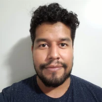 photo of Victor Soria Marquez