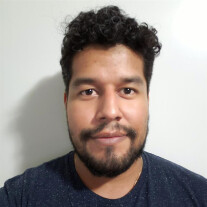 photo of Victor Soria Marquez