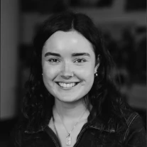 photo of Jessica Garlick