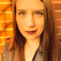 photo of Coral Cripps