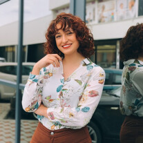 photo of Andrea Soldat