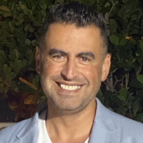 photo of Gabriel Shaoolian