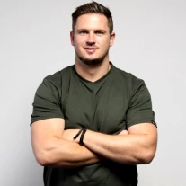 photo of Ryan de Smidt