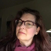 photo of Andrea Owsinek-Brucker