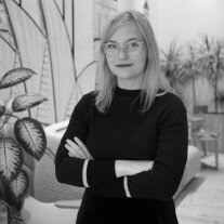 photo of Lauren Polkey