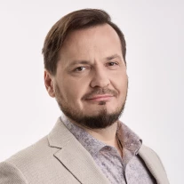 photo of Alexey Spas