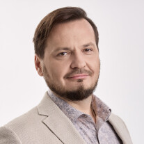 photo of Alexey Spas