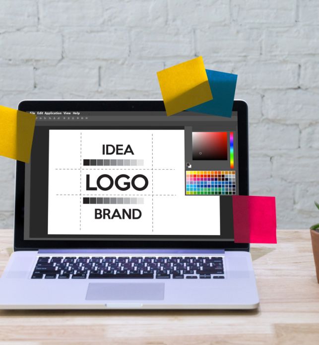 Best Brand Logos 2018 Laptop Design