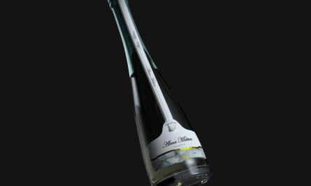 Alma Mistica's Packaging Design