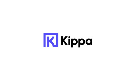 Kippa Rebranding Announcement video design