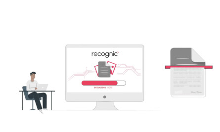 Recognic Explainer Video design