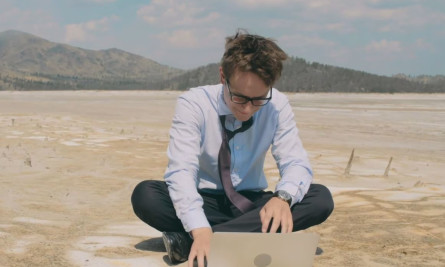 Bedroc - Call Us in the Morning Video Design