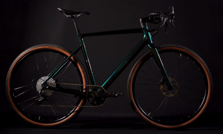 Desiknio Ebike Promo Video Design