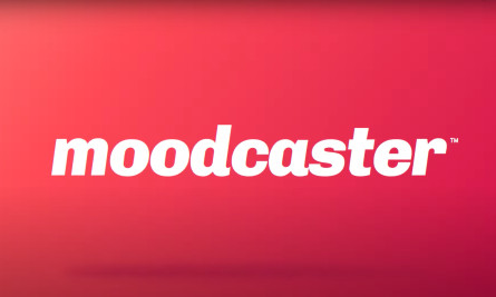 Moodcasters Video Design