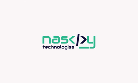 Naskay Showreel Video Design