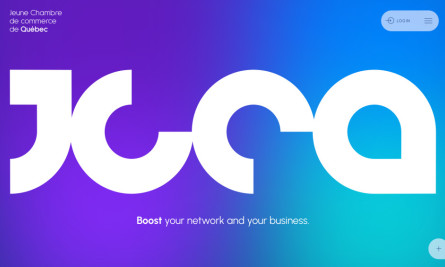 JCCQ's Web Design