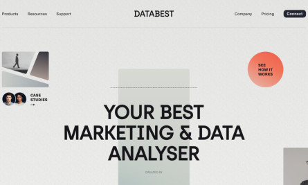 Databests Web Design