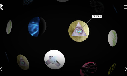 Robert Leitls Portfolio Web Design