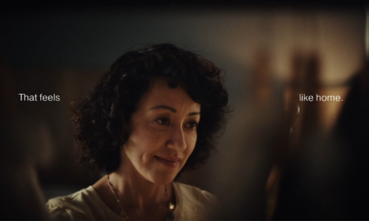 THAT FEELS LIKE HOME (slide 2)