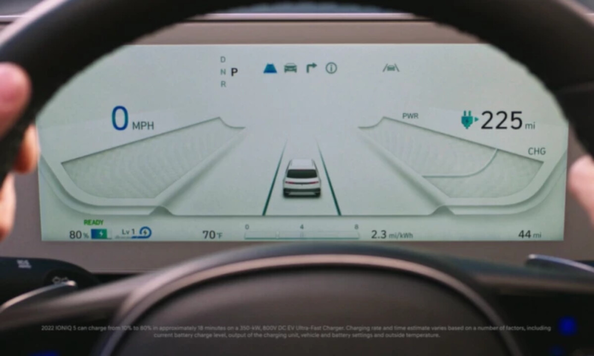 Hyundai Commercial: For Every Family (slide 2)