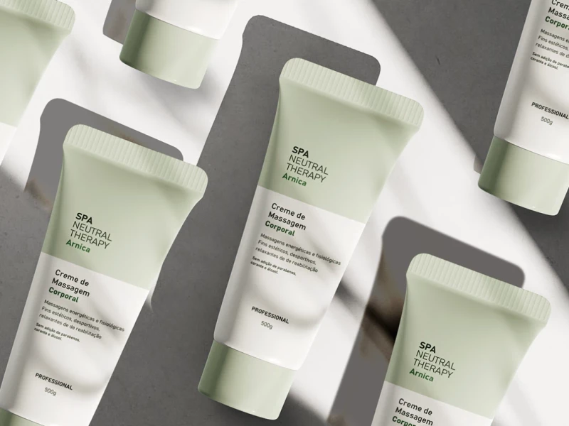 Emerson Custódio Packaging Design