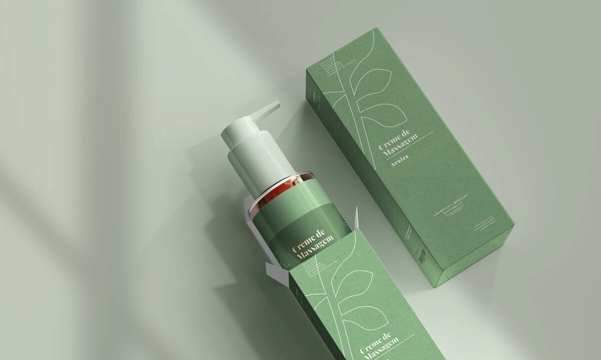 Emerson Custódio Packaging Design