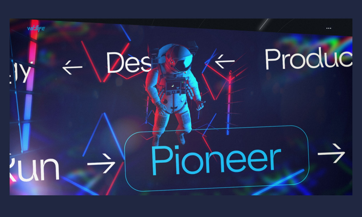 Exploring Wildlife case studies is a vibrant experience through dynamic visuals