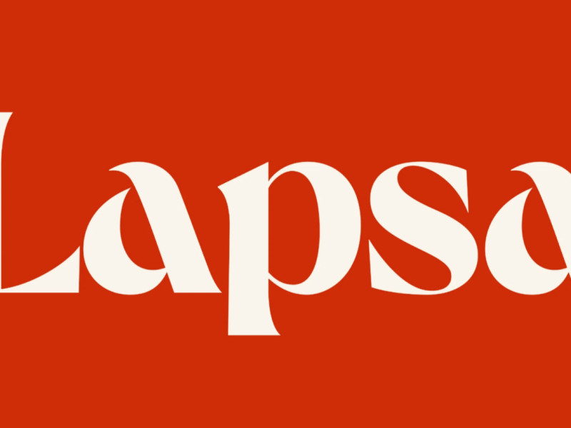Atelier Lapsa Logo Design