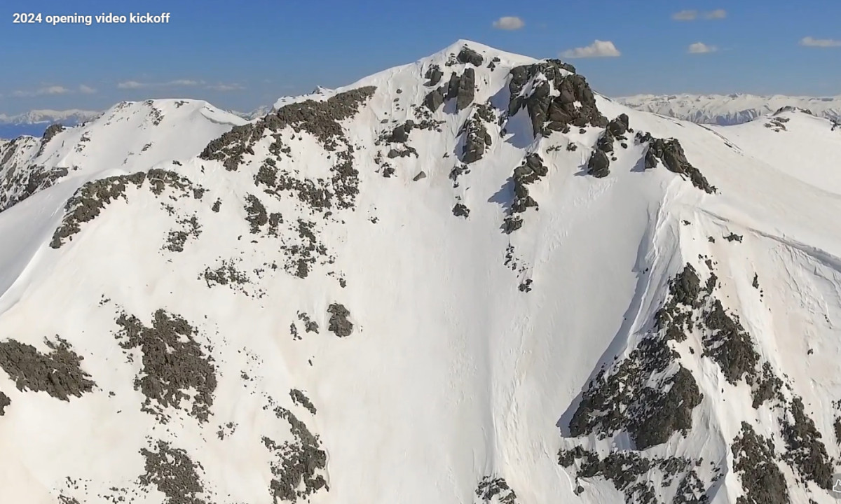 2024 Opening Video Kickoff (slide 1)