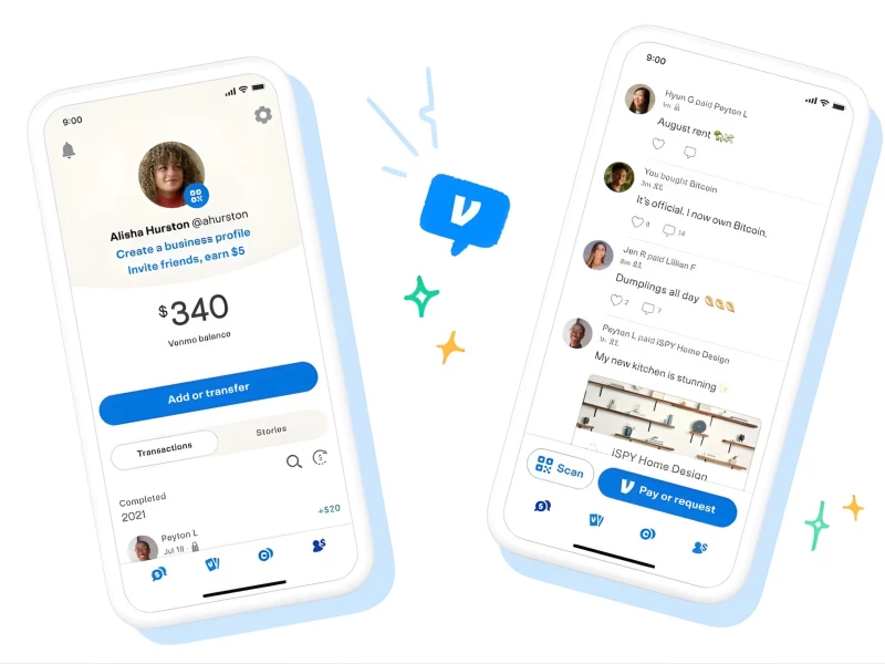 Venmo