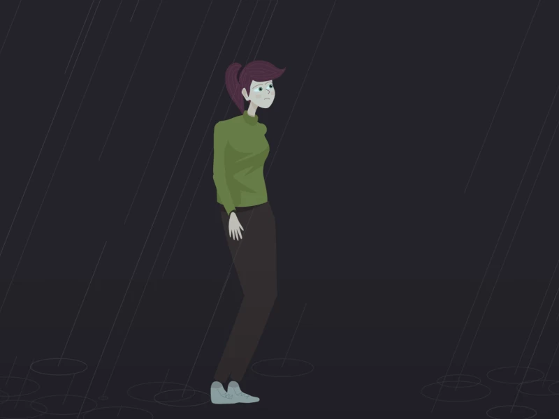 An Animated Intro About Changing Emotions