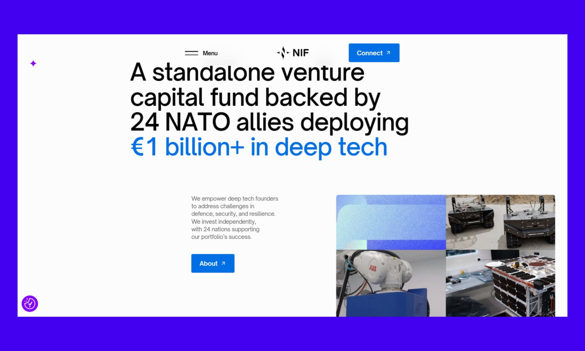 Structured layout presents investment content legibly