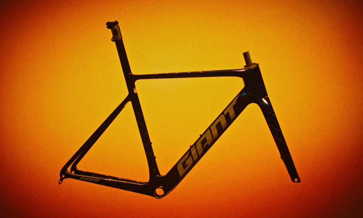 GIANT Propel Advanced SL (slide 2)